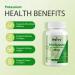 Heivy Potassium Citrate 99mg, 240 Capsules - Vegan, Allergen-Free Potassium Supplements for Electrolyte Balance, Lab-Tested Mineral Supplement, Made in USA Unflavored 240 Count (Pack of 1) - Buy Online on GoSupps.com