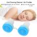 KUIKUI Upgraded Anti-Snore Nose Purifier - Breathe Easier with Nose Vents and Air Filter - Buy Online on GoSupps.com