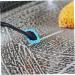 Car Window Brush Windshield Cleaner Detachable Handle Auto Glass Cleaning Tools car Windshield Brush car Windshield Cleaner Long Handle car Brush windscreen Brush - Buy Online on GoSupps.com