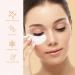 Vitamin C & Collagen Under Eye Patches - Brighten Dark Circles Firm & Tighten Skin - Anti-Aging Pads - Cruelty-Free Korean Skincare - 5 Pairs - Buy Online on GoSupps.com