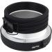 Haoge Profoto to Elinchrom Mount Speedring Adapter for Studio Strobe Flash - Buy Online on GoSupps.com