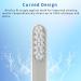 Buy Quip Electric Toothbrush Replacement Heads - 10 Pack Soft Bristles | International Shipping Available - Buy Online on GoSupps.com