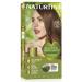 Natureint |Hair color oohne ammoniak |6WG radiant golden dark blonde |High proportion of natural ingredients170 ml 6wg.Radiant golden dark blonde 170 ml (1 Pack)