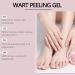Gel Apaisant Pour Les Jambes - Lotion Hydratante Non Grasse et Respirante Soin pour les Jambes et le Corps Apaisant Hydratant | Pour Le Trajet Domicile Dortoir Voyage Pour Femme Toute La Famille - Buy Online on GoSupps.com