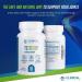TC Relief Turmeric Curcumin with Bioperine Black Pepper - Joint & Immunity Support - 60 Capsules - Buy Online on GoSupps.com