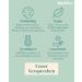 Baybies Pregnancy Oil - Certified Natural Vegan Massage Oil for Pregnancy Stripes & Stretch Marks | 100ml - Buy Online on GoSupps.com