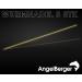 Angel Berger Worm Needle Set - 3 Brass Bait Needles for Lugworm & Fishing | Premium Quality Fishing Gear - Buy Online on GoSupps.com