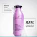 Pureology Hydrate Moisturizing Shampoo | Sulfate-Free | Vegan | 9 Fl Oz | Color Treated Hair - Buy Online on GoSupps.com