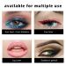 12 Colors Retractable Eyeliner Pencils Set by Wonder X for Women - Buy Online on GoSupps.com