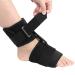 DOUQIFEI Foot Support Splint - Ankle Orthosis for Fractures Sprains & Injuries | Comfort & Support Wrap - Buy Online on GoSupps.com