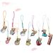 Zerodeko 10pcs Heart Jewelry Unique Wishing Bottle Vials Washing Bottle Wishing Bottle Diy Pendant Glass Wish Bottle Miniature Glass Color Bottle Pendants Bamboo Cork Glass Bottle - Buy Online on GoSupps.com