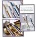 Buy Healvian Nano Toothbrush - 40 STK Hard Bristle Travel Toothbrush for Adults | Premium Tooth Hygiene Tool - Buy Online on GoSupps.com