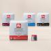 illy Capsule Coffee Iperespresso Arabica Selection Roasted ETIOPIA 6 Boxes of 18 Capsules Total 108 Capsules - Buy Online on GoSupps.com