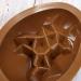Silicone Material Dinosaur Egg Chocolate Molds Kitchen Baking Making Fondant Chocolate Gift for Baking Lover Silicone Candy Molds Shapes - Buy Online on GoSupps.com