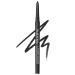Isadora IsaDora Kajal Waterproof Intense Black 24H - Strong smudge-proof hold - Ideal eyeliner pencil for smoky eyes - Waterproof black kohl pencil - Particularly easy application
