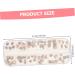 POPETPOP 1 Box Nail Diamond Jewelry Nail Accessories for Nail Art Diamond Nail Art Charms Nail Art Jewelry DIY Rhinestone for Nails Nail Art Patches Rhinestones do it Yourself Irregular 13x5cm As Shown 2 - Buy Online on GoSupps.com