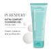 Germaine de Capuccini Purexpert Extra-Comfort Cleansing Gel 4.2 Oz | Gentle Cleanser for Normal & Combination Skin | Minimizes Pores & Imperfections - International Shipping Available - Buy Online on GoSupps.com