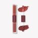 Dose of Colors Opposites Attract 2-IN-1 Lip Pair - Flirt/Romance (Limited Edition)
