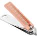 Nail Clippers Alloy Bevel Oblique Nail Cutter Manicure Pedicure Finger Toe Scissors for Home Gift - Buy Online on GoSupps.com