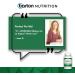 Barton Nutrition Nervala - Advanced Nerve Support Formula with Alpha Lipoic Acid 600mg - 30 Capsules - Buy Online on GoSupps.com