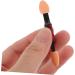 Healeved 30 Pcs Women Makeup Brush Eye Shadow Brush Cosmetics Eye Shadow Applicator Blending Brush - Buy Online on GoSupps.com