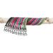 Buy Trixie Cavo V-Line Dog Leash L-XL - Adjustable 2.00m 18mm for Large Dogs - Fuchsia/Grafit | International Shipping - Buy Online on GoSupps.com