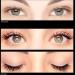 05 Russian Volume Eyelash Extensions | Mega Volume Faux Mink Cashmere Lashes | Super Soft Salon Lash Tray (Mixed 17-20MM) - Shop Now - Buy Online on GoSupps.com