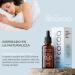  Feel Cocoa CBD Oil 30% (20% CBD + 10% CBG) by Feel Cocoa 30ml Made entirely organically and sustainably to help muscle processes - Buy Online on GoSupps.com