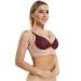 Posture Corrector for Women Chest Support Humpback Correction Belt Adjustable Upper Back Brace for Chest Support and Straighten Posture Bra for Women - Back Neck Shoulder Upright Straightener