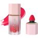 Cream Waterproof Cream Face Makeup - Cream Face Natural Smudgeproof Long-Wearing Cream for Lips Eyes Cheek 07# - Buy Online on GoSupps.com