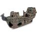 Happet Aquarium Decoration Magnetic Wreck Boat - Nautical 2-Part Shipwreck for Stunning Aquatic Displays - Buy Online on GoSupps.com
