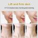 2023 New Neck Massager 3-in-1 Face Lifter Double Chin Lifter Face Eyes Neck Firmer Anti-Aging Facial Massager - Buy Online on GoSupps.com