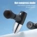 Buy Electric Sports Massager - Portable Mini Vibration Muscle Therapy Device for Pain Relief & Recovery - Buy Online on GoSupps.com