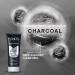 POND S Pure Detox Face Wash 200g - Daily Exfoliating Cleanser with Activated Charcoal for Oily Skin | Brightening & Deep Cleansing for Fresh Glowing Skin - Buy Online on GoSupps.com