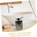 Gogogmee Facial Foamer Washing Face Foams Maker Cup Portable Foams Maker Bottle Foam Bottle Pump Foams Bottle for Face Facial Foams Maker Bottle Foam Pump Bottle 12.70X8.00X7.00CM As Shown 1 - Buy Online on GoSupps.com