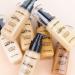 L.A. COLORS Truly Matte Foundation Nude 1.35 Fl. Oz. - Long-lasting Matte Finish for Flawless Look - Buy Online on GoSupps.com