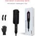 Janelove Hair Waver - 4-in-1 Adjustable Curler for Beach Waves - 22mm-32mm Curling Wand for Long or Short Hair - Buy Online on GoSupps.com