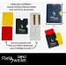 RefStuff RefScorer RefSwallet Compact Soccer Referee Wallet with Red & Yellow Cards - Buy Online on GoSupps.com