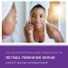 Hyalogic Retinol Serum | Skin Renewal & Wrinkle Repair with Hyaluronic Acid & Vitamin A | Clearer Radiant Skin - 0.47 fl oz | International Shipping - Buy Online on GoSupps.com