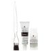 DIADEM ROOT SET A4 Dark Brown Hair Color - 1 Pack (22 ML) | Root Concealment for International Shipping - Buy Online on GoSupps.com