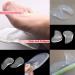 Orthopedic Silicone Insoles for Flat Feet | Pain Relief & Support for Men & Women - Buy Online on GoSupps.com