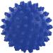 SCSPORTS Hedgehog Ball - Anti-Stress & Massage Ball Set (5.5-8 cm) for Therapy Foot & Hand Massage - Multicolored Fascia Ball with Knobs - Buy Online on GoSupps.com