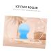 Buy Balacoo Ice Cube Tray & Face Care Massager - Silicone Ice Roller & Globe for Perfect Skin | Shop Internationally - Buy Online on GoSupps.com