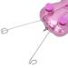 Face Hair Remover for Women - Electric Epilator with Cotton Thread Safe & Effective for Face & Body - Buy Online on GoSupps.com