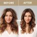 Full-Look Hair Base Powder - Waterproof Volumizing Styling Powder for Men & Women - Dark Brown - 4g - Buy Online on GoSupps.com