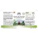 Herbadirekt Artichoke Extract 2.5% Cynarin 90 Capsules - Vegan | Warnke Vitalstoffe - Buy Online on GoSupps.com