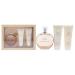 Jennifer Lopez Still Women's 3-Piece Gift Set - EDP Spray, Body Lotion, Shower Gel - 3.4oz, 2.5oz, 2.5oz - 3pc - Buy Online on GoSupps.com