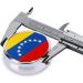 Venezuela Flag Portable Metal Pill Box | 3-Compartment Mini Organizer for Travel - Essential for Small Pills - Buy Online on GoSupps.com