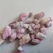 Natural Crystal Rough 100g 50g Natural Brazilian Rubellite Red Tourmaline Rought Stone Rubellite Stones Crystal Specimens Decoration Stone (Color : 100g Size : 2-5mm) 2-5mm 100g - Buy Online on GoSupps.com