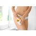 Epildou - Softepil cire ti de cr meuse avec azul ne et vitamine E pour peau sensible pour une hydratation optimale de la peau et une application lisse et soyeuse soluble l'huile - Buy Online on GoSupps.com